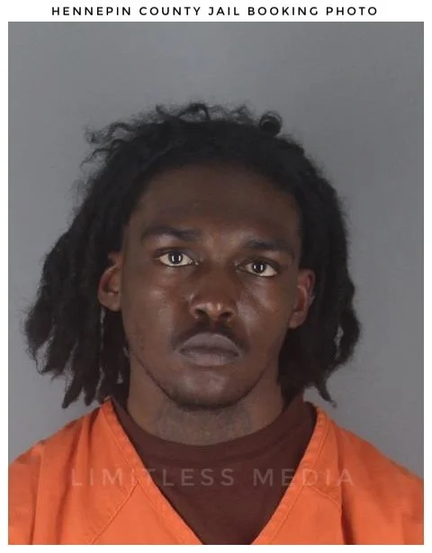 Minneapolis man charged in 2024 fatal shooting