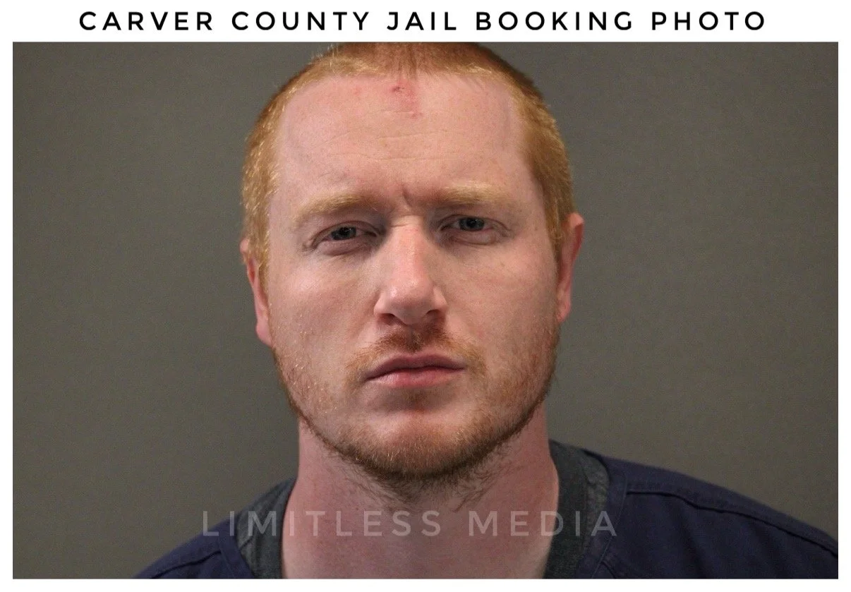 Man Charged with First-Degree Burglary After Allegedly Entering Attached Porch of Occupied Chanhassen Home