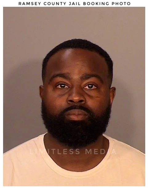 Man Charged After Allegedly Firing Gun During Ramsey County Road Rage Incident
