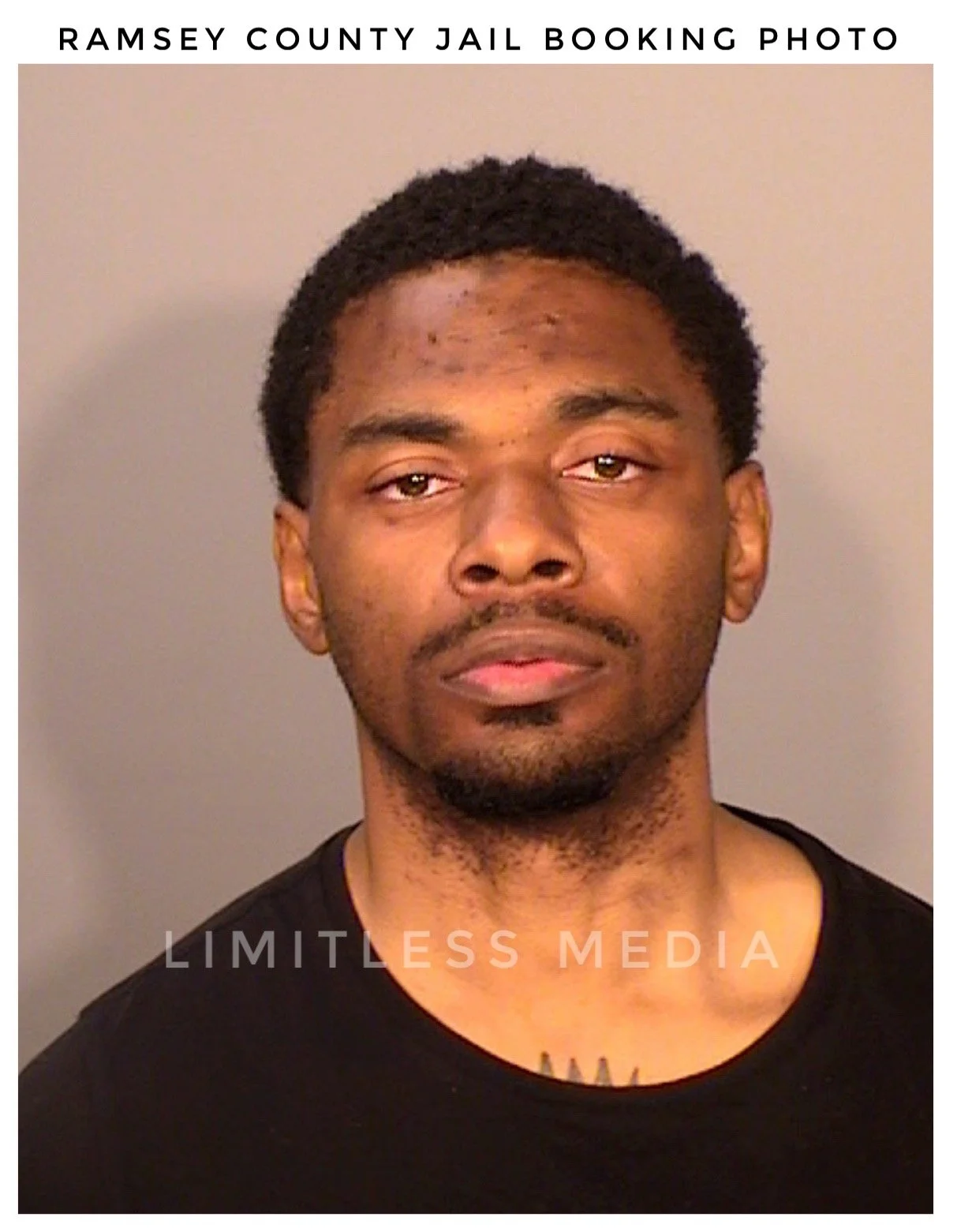 Man Charged After Alleged Nonconsensual Sexual Contact Incident at Maplewood Mall JC Penney