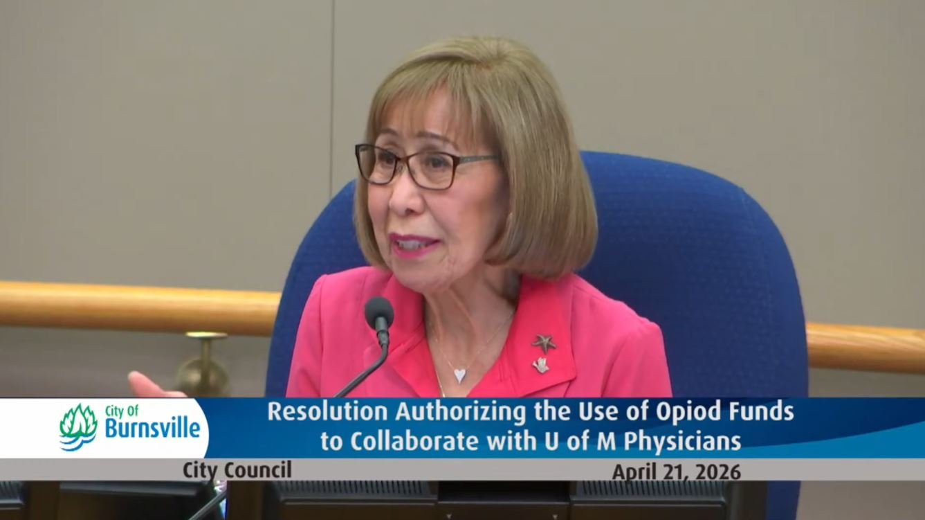 Burnsville City Council Approves Pilot Partnership With U of M Physicians to Support Mental Health Crisis Response