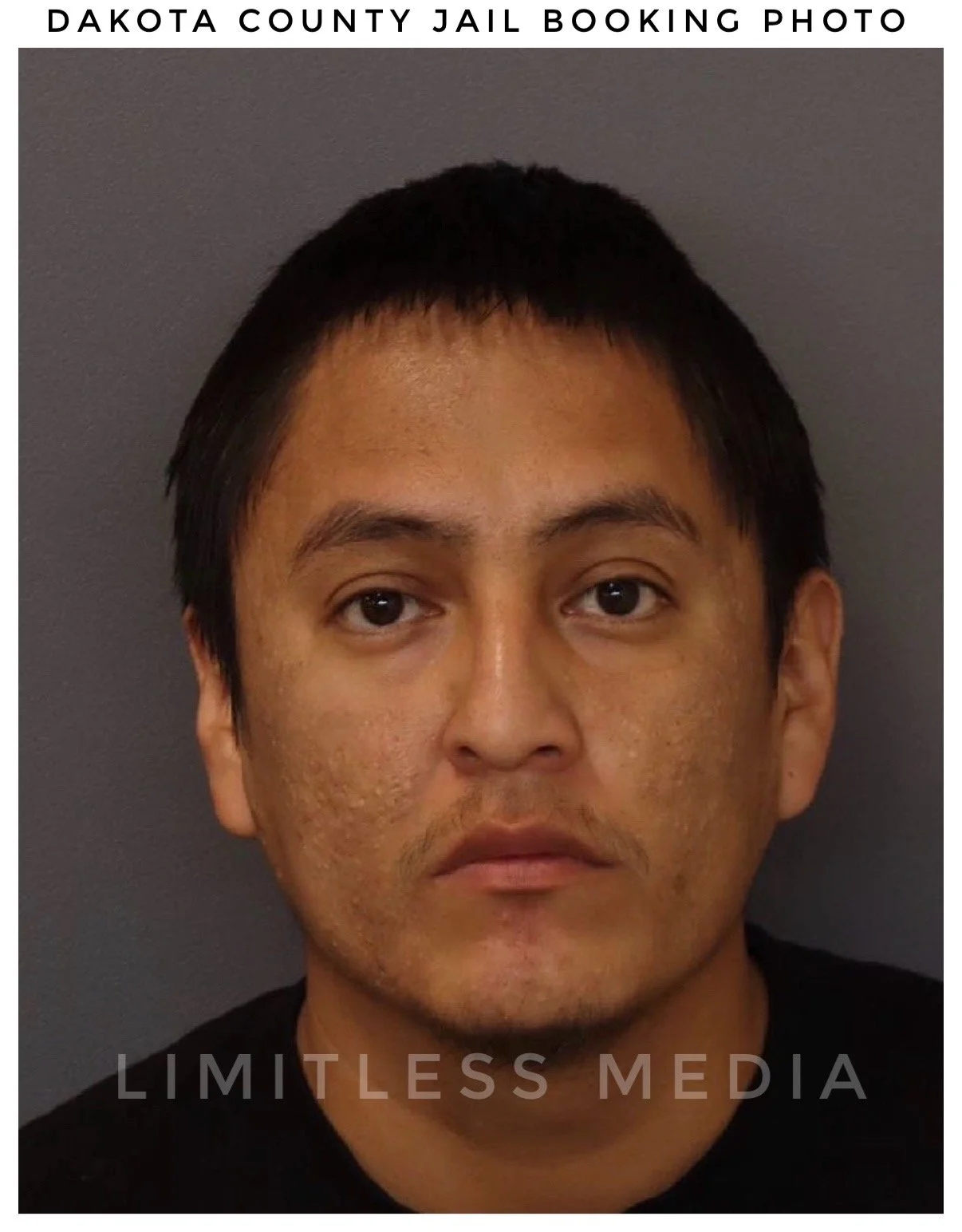Man Charged In 2021 Dakota County Criminal Sexual Conduct Case Now In Custody After Warrant Issued