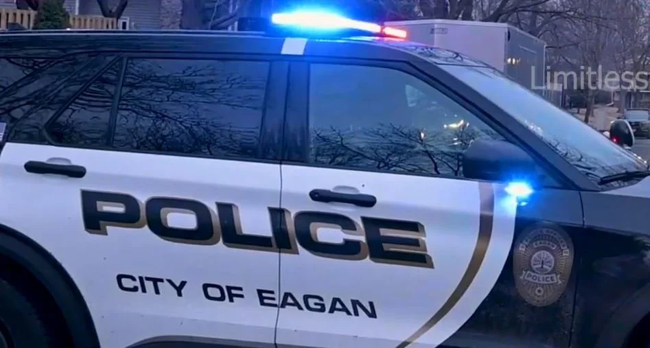 Two Men Charged After $374K Worth Of Silver Stolen From Eagan Home