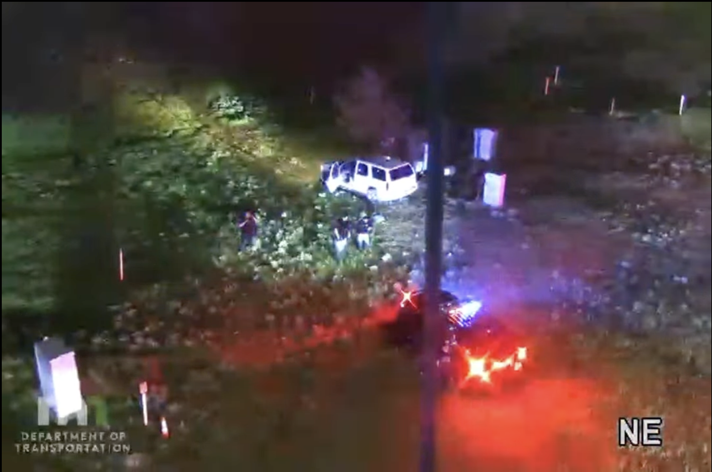 Woman Critically Injured in Fridley Shooting Saturday Night