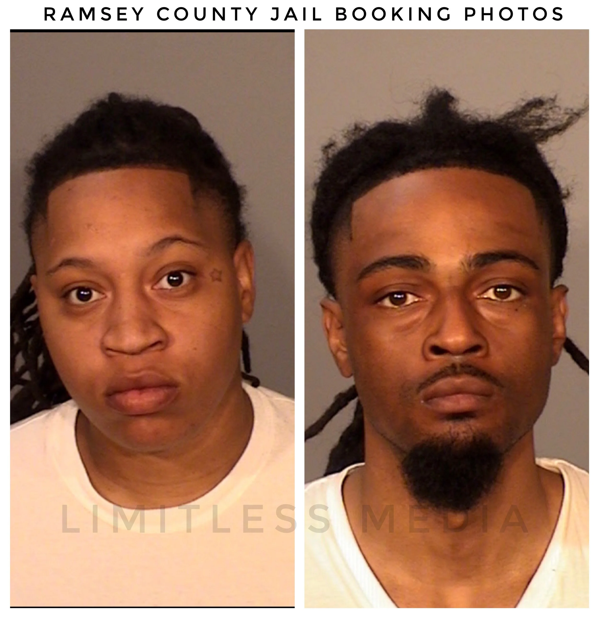Inver Grove Heights Brother and Sister Charged in Roseville Organized Retail Theft Case