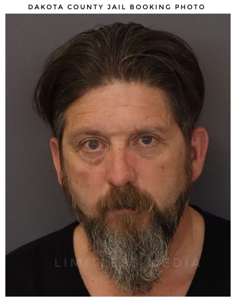 Man Charged With Felony DWI After Allegedly Crashing Into Parked Vehicle In Lakeville