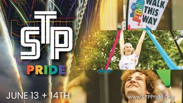 Saint Paul Pride Festival &amp; Parade 2026 to Highlight Unity, Local Artists, and Community Connections