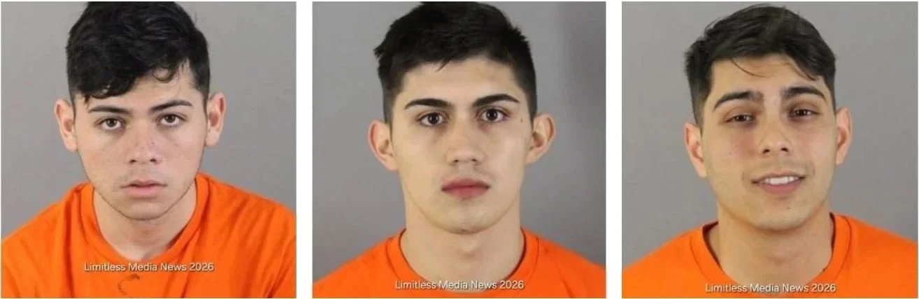 Four South American Nationals Indicted in Connection to $1 Million Multistate Burglary Ring Linked to Mendota Heights Cases