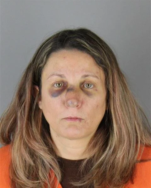 Woman Charged After Brooklyn Center Crash Seriously Injured Man, Cocaine Found In Vehicle