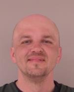 Man Charged With Setting Multiple Fires In Scott County Days After Previous Arson Arrest