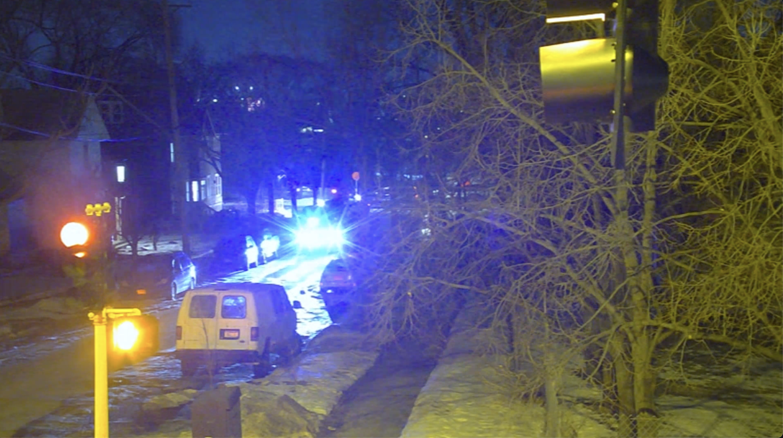 ICE Agent Charged After Allegedly Shooting Into Occupied Minneapolis Home During Pursuit