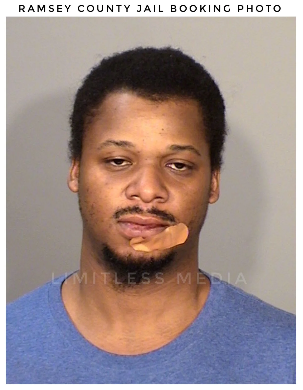 St. Paul Man Charged After Allegedly Fleeing Ramsey County Traffic Stop