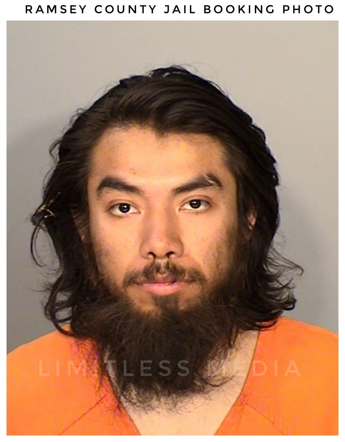 St. Paul Man Charged With First-Degree Burglary, Second-Degree Criminal Sexual Conduct in Ramsey County Case