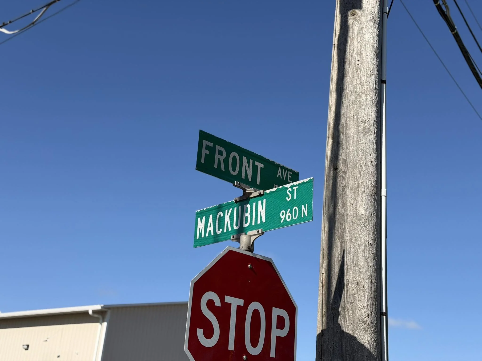 19-Year-Old Shot Near Mackubin Street And Front Avenue In St. Paul