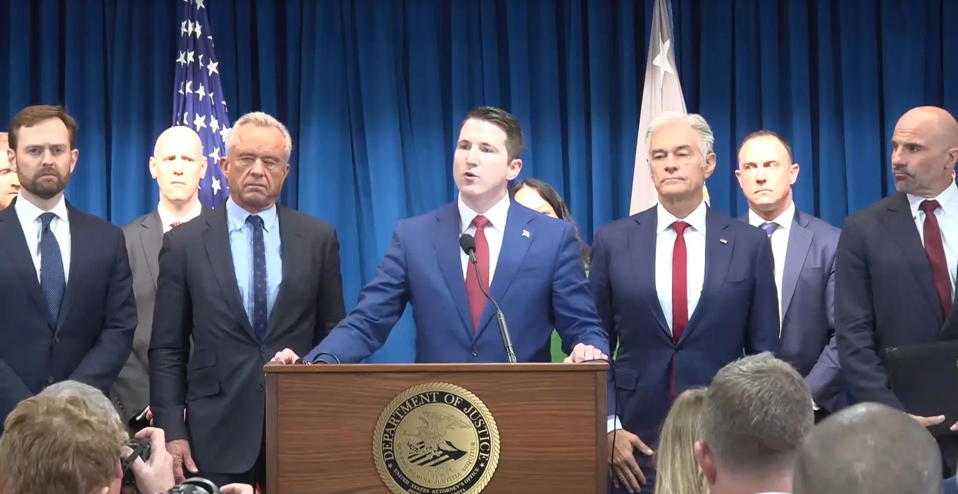 Minnesota Health Care Fraud Takedown Leads to Charges Against 15 Defendants in Alleged $90 Million Fraud Schemes