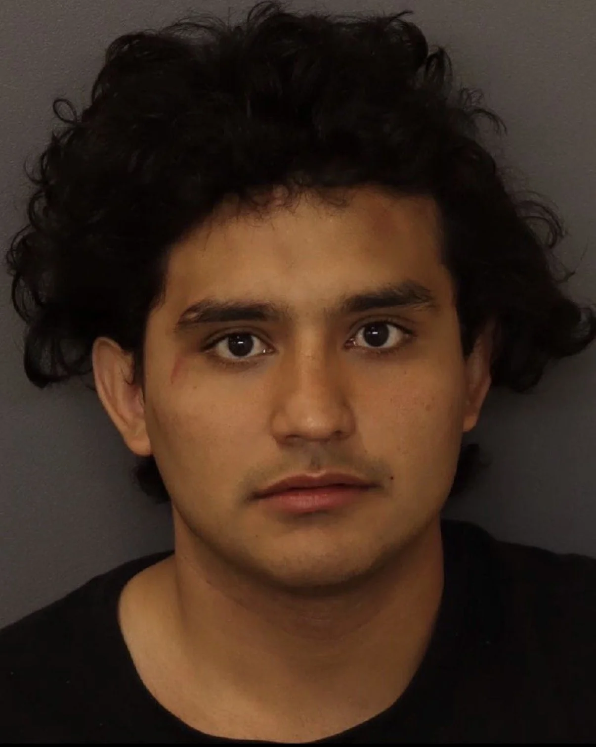 St. Paul Man Charged After Allegedly Biting Officer During Arrest at Bus Stop