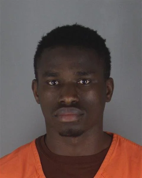 Man Charged After Complaint Says He Became Upset and Damaged $1,300 Store Computer in Minneapolis