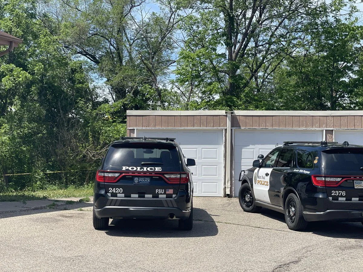 One Found Dead Near Railroad Tracks in St. Paul, Police Investigating Homicide