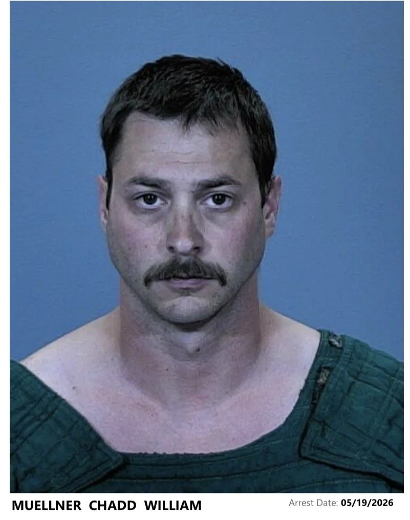 Ramsey County Deputy Charged in Washington County After Alleged Online Sexual Communications With Undercover Officer Posing as Child