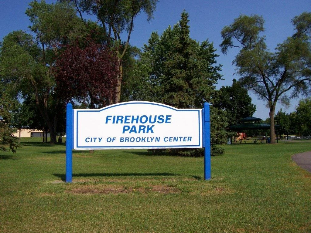 More Than 50, Then Over 100 Juveniles Gather at Brooklyn Center’s Firehouse Park During Weekend Disturbances
