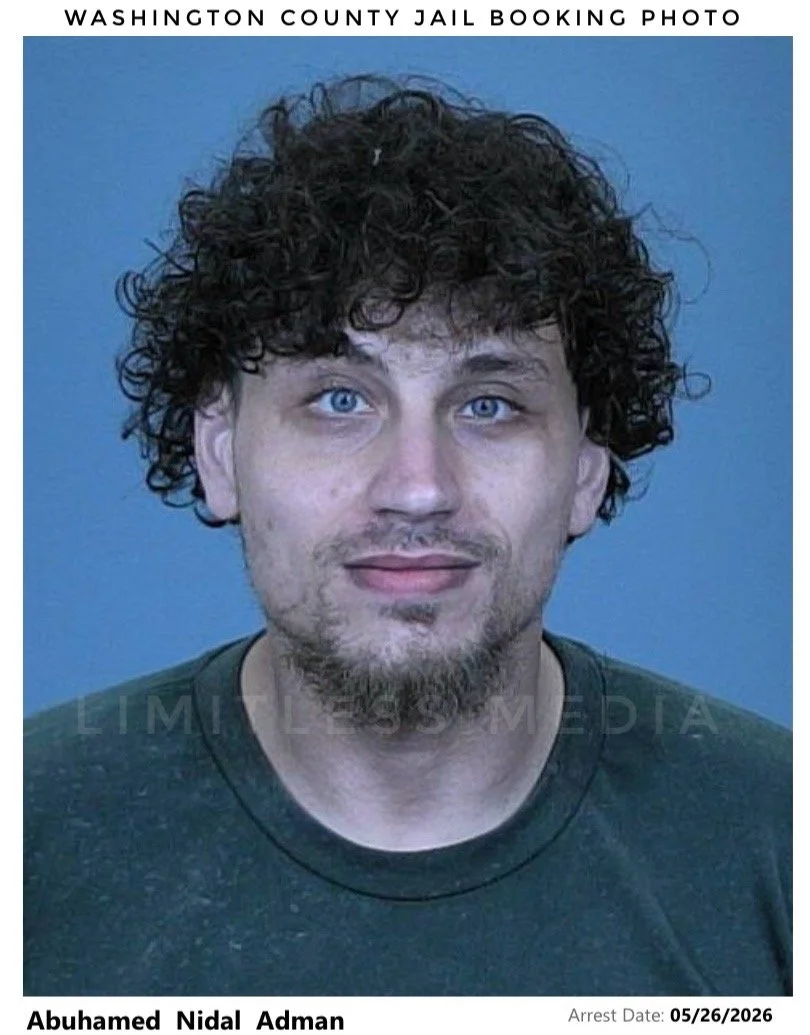 Woodbury Man Charged After Nearly 4 Pounds of Methamphetamine, Firearm Recovered During Search Warrant