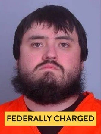 International Falls Man Indicted in Alleged Kidnapping, Sexual Assault of Zimmerman Child