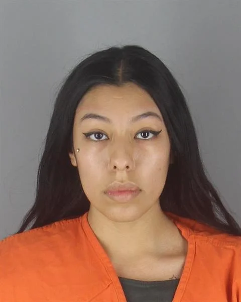 Brooklyn Park Woman Charged in Minneapolis Shooting That Left Man Wounded, Ended in Crash With Police Squad