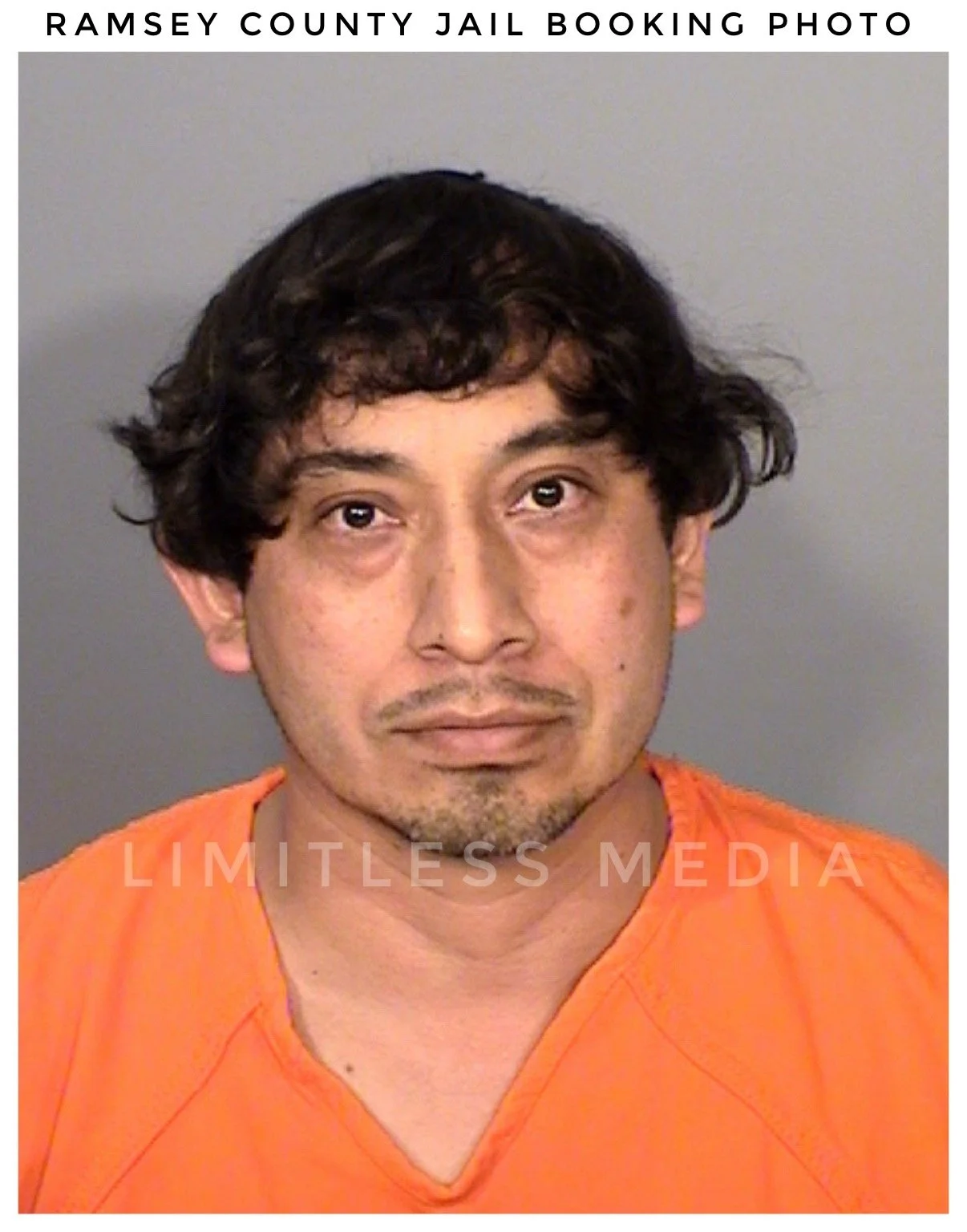 South St. Paul Man Charged With Multiple Felony Criminal Sexual Conduct Offenses Involving Minors