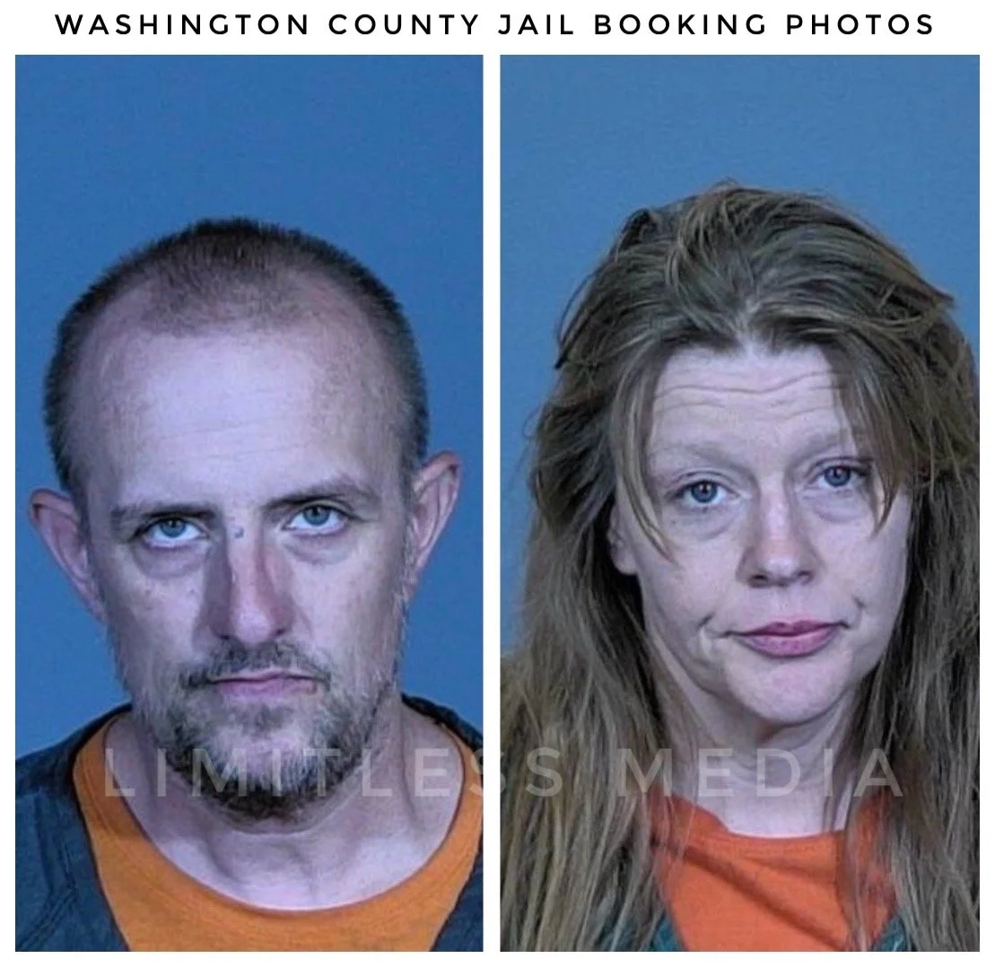 Oakdale Couple Faces Multiple Felony Charges in Washington County Child Sexual Abuse Investigation