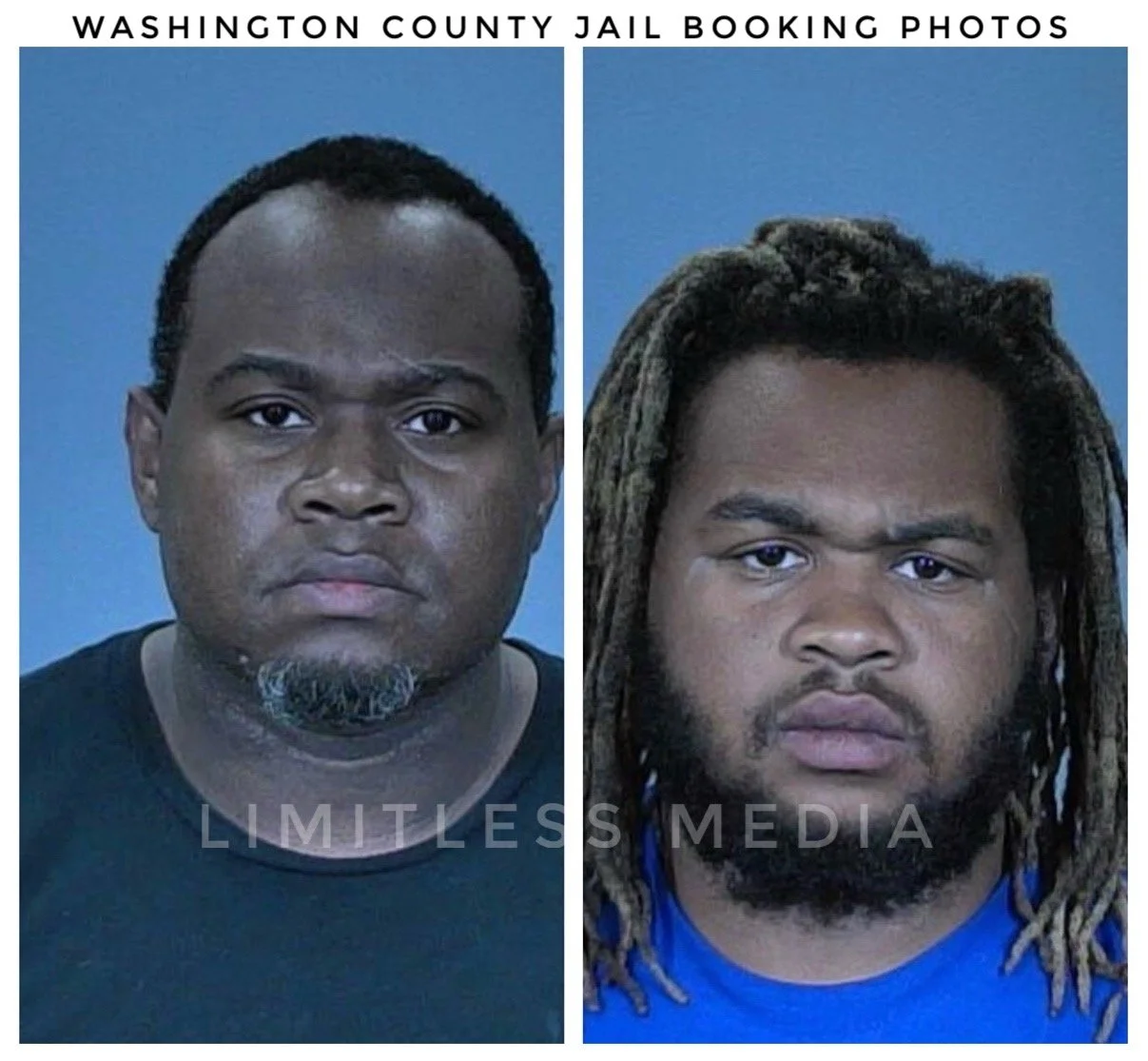 Chicago Brothers Charged in Washington County After Authorities Allege Discovery of Two Kilograms of Fentanyl