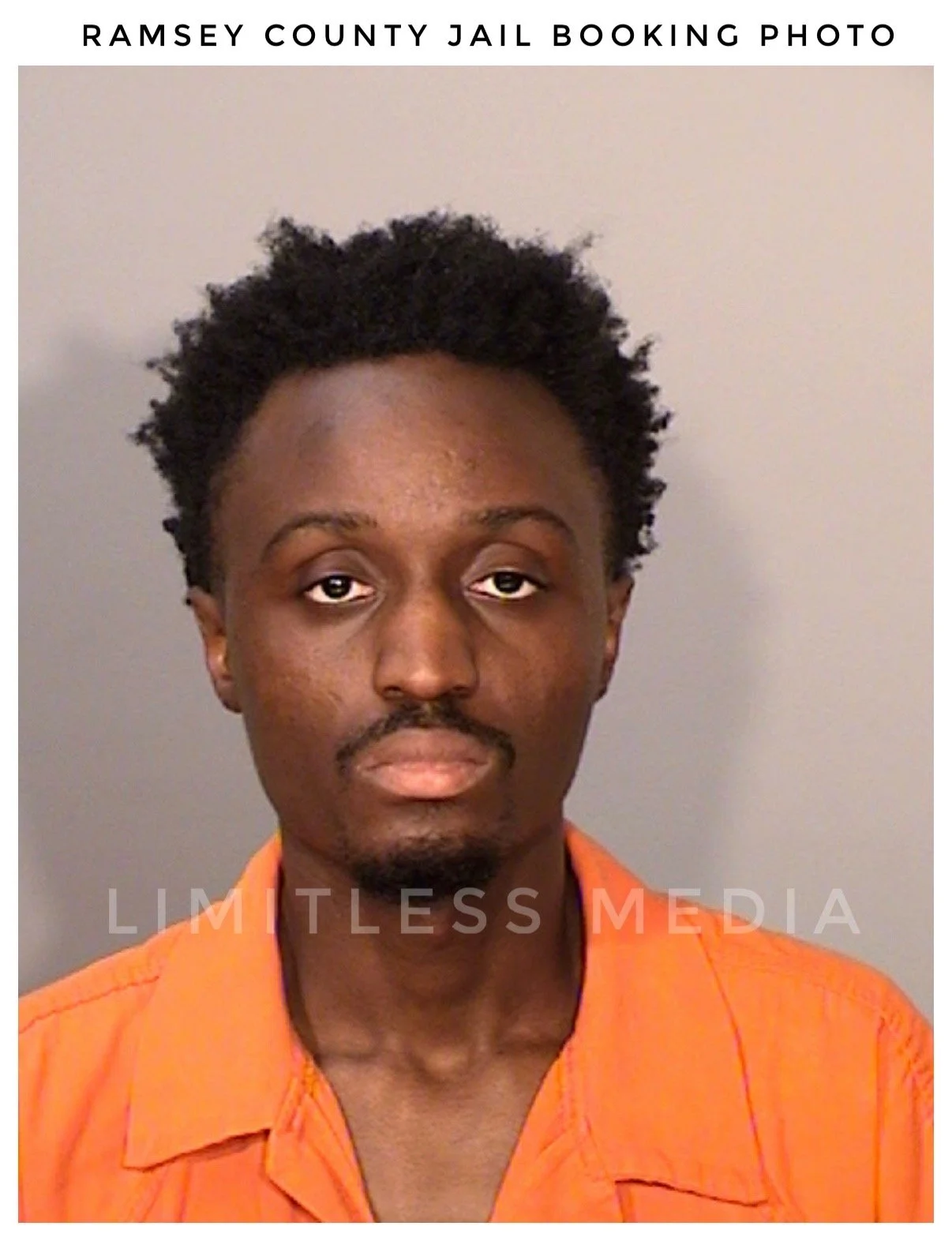 Shoreview Man Charged With Third-Degree Criminal Sexual Conduct in Ramsey County
