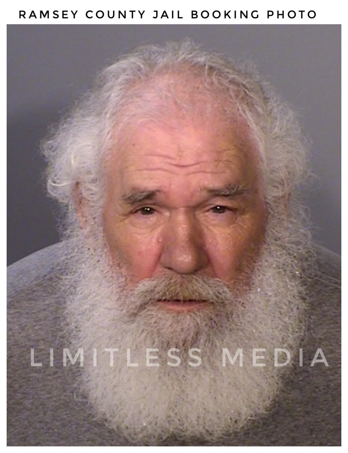  South St. Paul Man Charged With Felony Sex Crime Allegations Following Incident at Cherokee Park