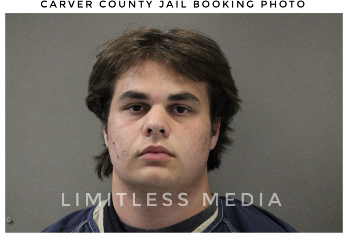 18-Year-Old Chanhassen Man Charged After Allegedly Fleeing Police During Suspected Street Racing Incident