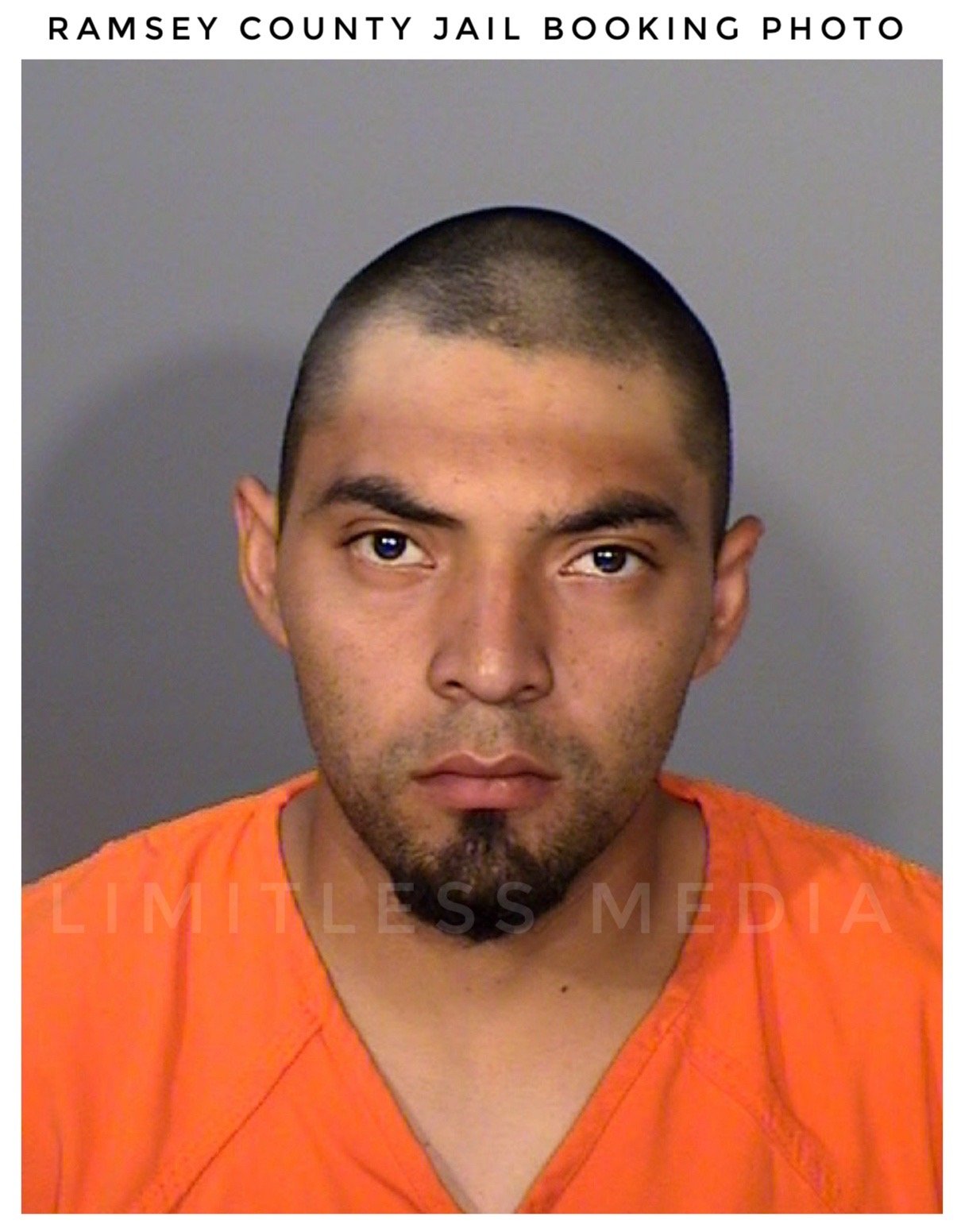 Omar Andres Ramos Castro Charged with 2nd-Degree Murder in St. Paul Homicide