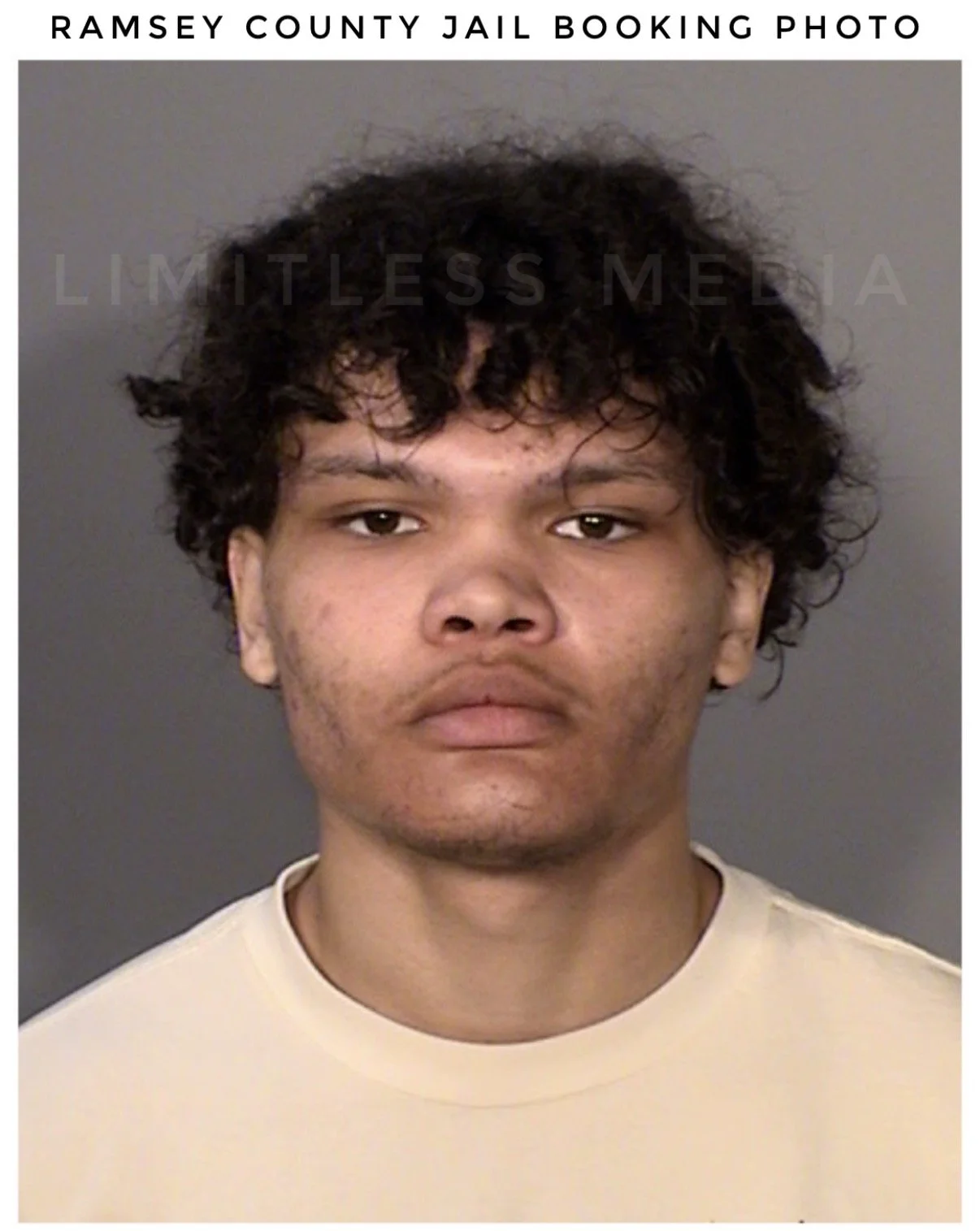 Saint Paul Man Charged With Criminal Sexual Conduct Involving Child Under 14