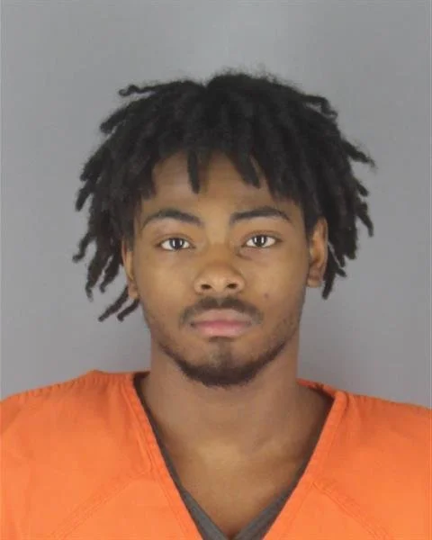 18-Year-Old Charged Following Alleged Road Rage Shooting in Minneapolis