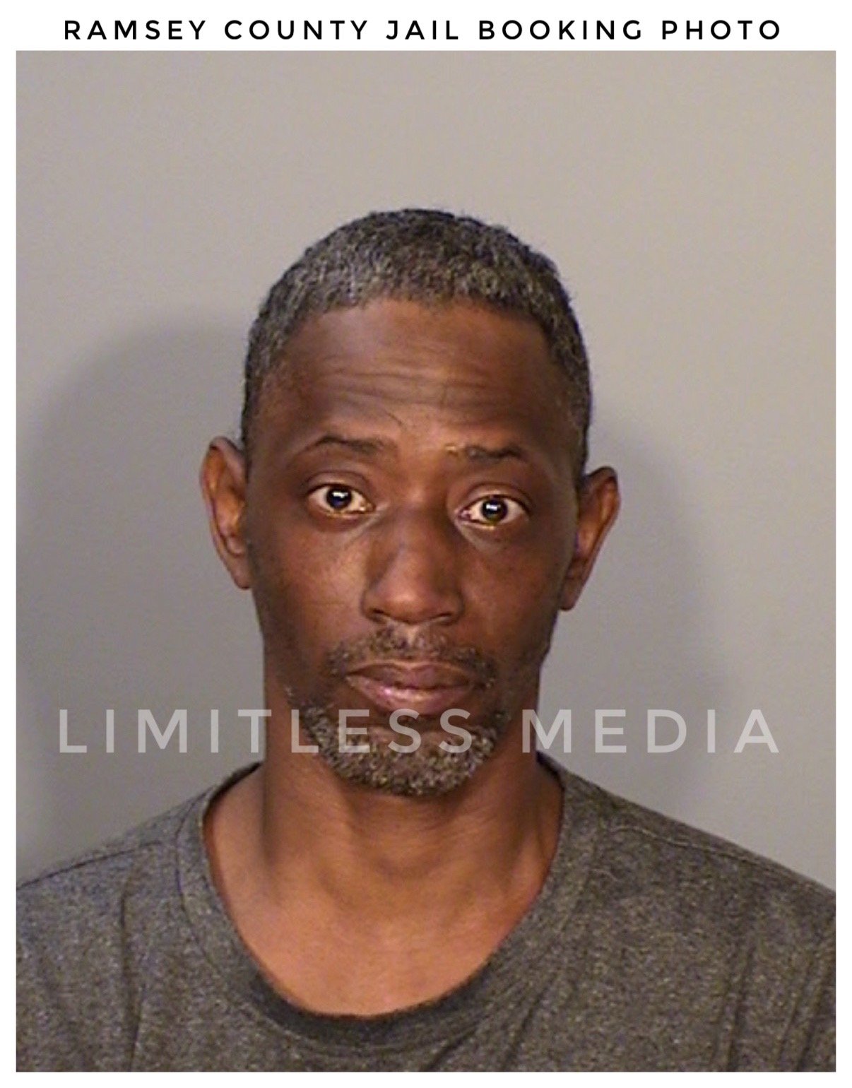 St. Paul Man Charged With Felony Malicious Punishment of a Child in Ramsey County