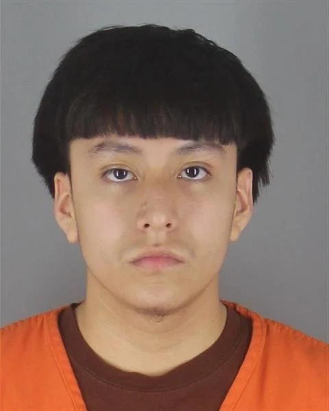 Fridley Man Charged With First- and Second-Degree Criminal Sexual Conduct in Hennepin County