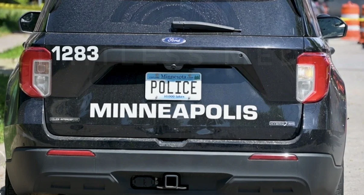 Man in His 20s Dies After Shooting on Chicago Avenue in Minneapolis