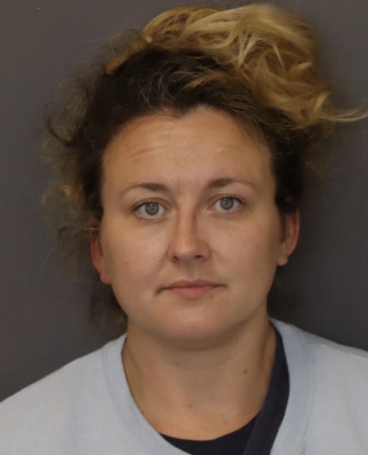 Hastings Woman Charged After Allegedly Fleeing Deputy, Admitting Methamphetamine Use