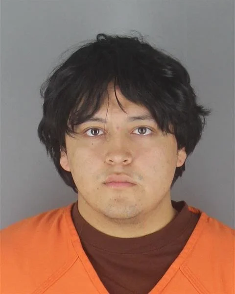 Minneapolis Man Charged With First-Degree Criminal Sexual Conduct in Hennepin County