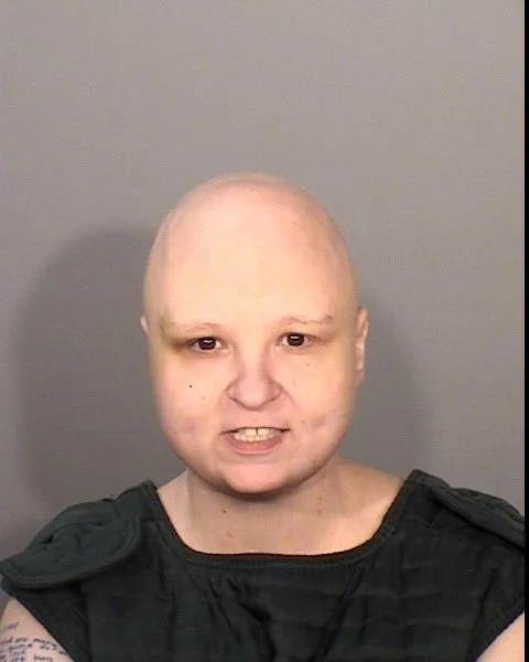 Ramsey County Woman Charged After Alleged Jailhouse Bite; Complaint Details Multiple Prior Assault Cases