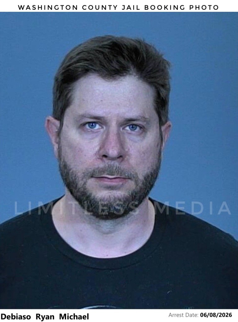 Woobury Man Faces Multiple Felony Privacy Charges Involving Two Minors