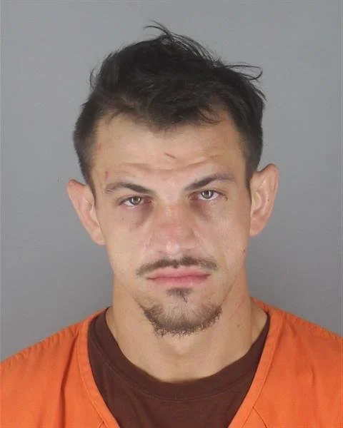 Minneapolis Man Charged After Bloomington Traffic Stop Leads to Alleged Seizure of Nearly 500 Grams of Methamphetamine