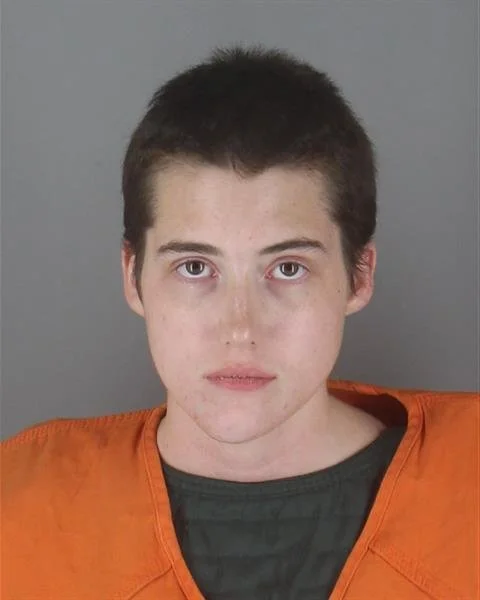 West St. Paul Woman Charged After Allegedly Spitting on Minneapolis Police Officer, Removing Vehicle Registration Decal