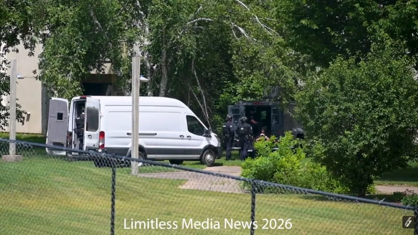 UPDATE: Shelter-in-Place Lifted After Eagan Police Safely Resolve Incident Near Eagan Gardens Apartments