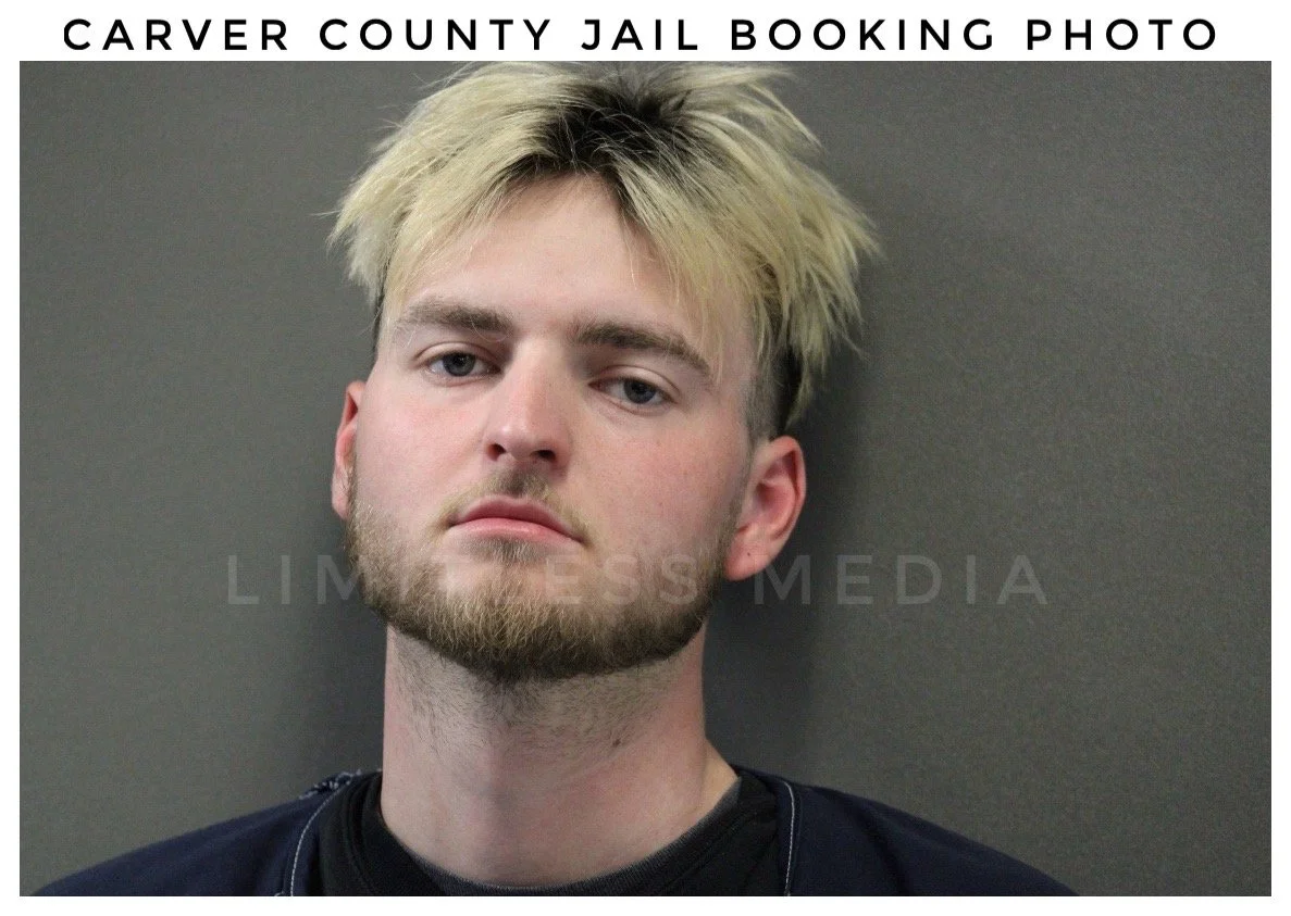 Carver County Man Charged With First-Degree Drug Possession After Traffic Stop, Faces DWI Counts