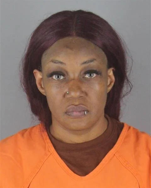 Woman Charged After Allegedly Fleeing Minnesota State Patrol, Crashing SUV Into Minneapolis House