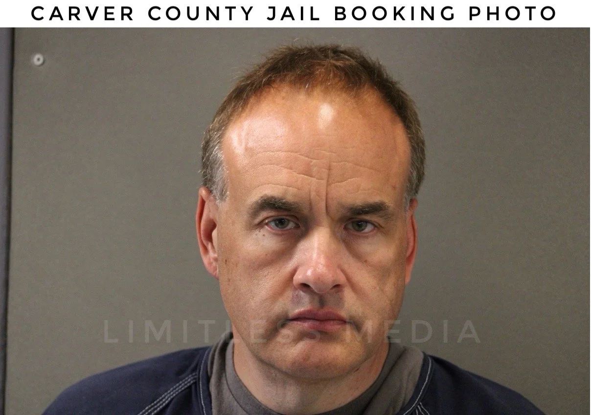 Woodbury Man Faces 21 Felony Counts for Alleged Electronic Child Solicitation in Carver County