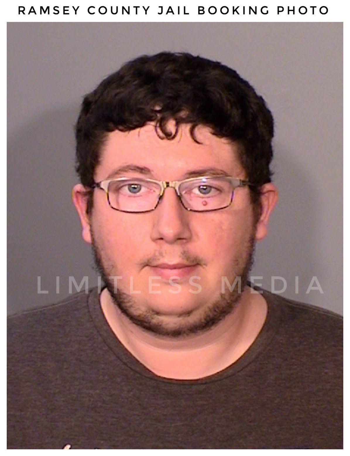 Man Charged After Allegedly Attempting to Pay Minor for Sex in St. Paul Sting